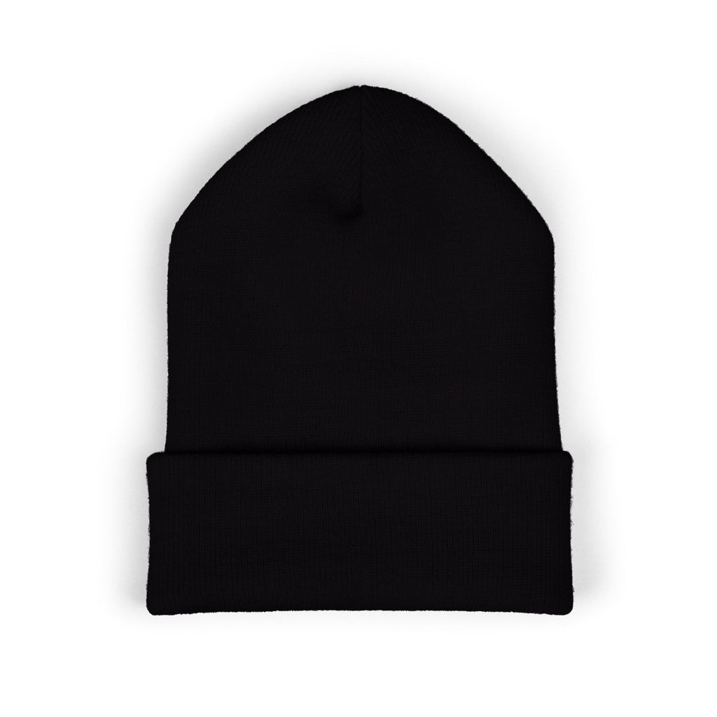 WHATEVER-MAN BEANIE