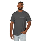 WHATEVER-MAN OFFSET T-SHIRT