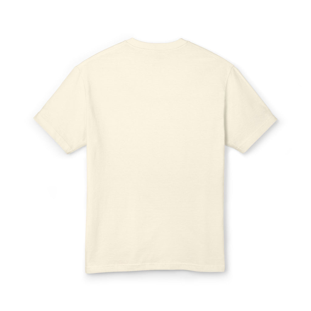 WHATEVER-MAN OFFSET T-SHIRT