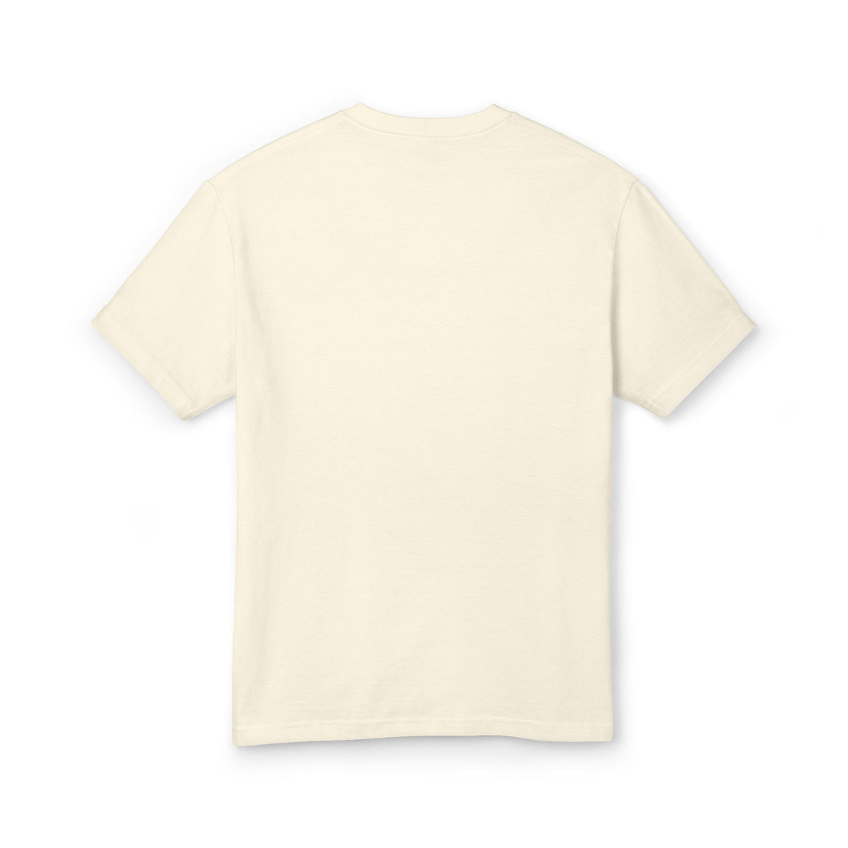 WHATEVER-MAN OFFSET T-SHIRT