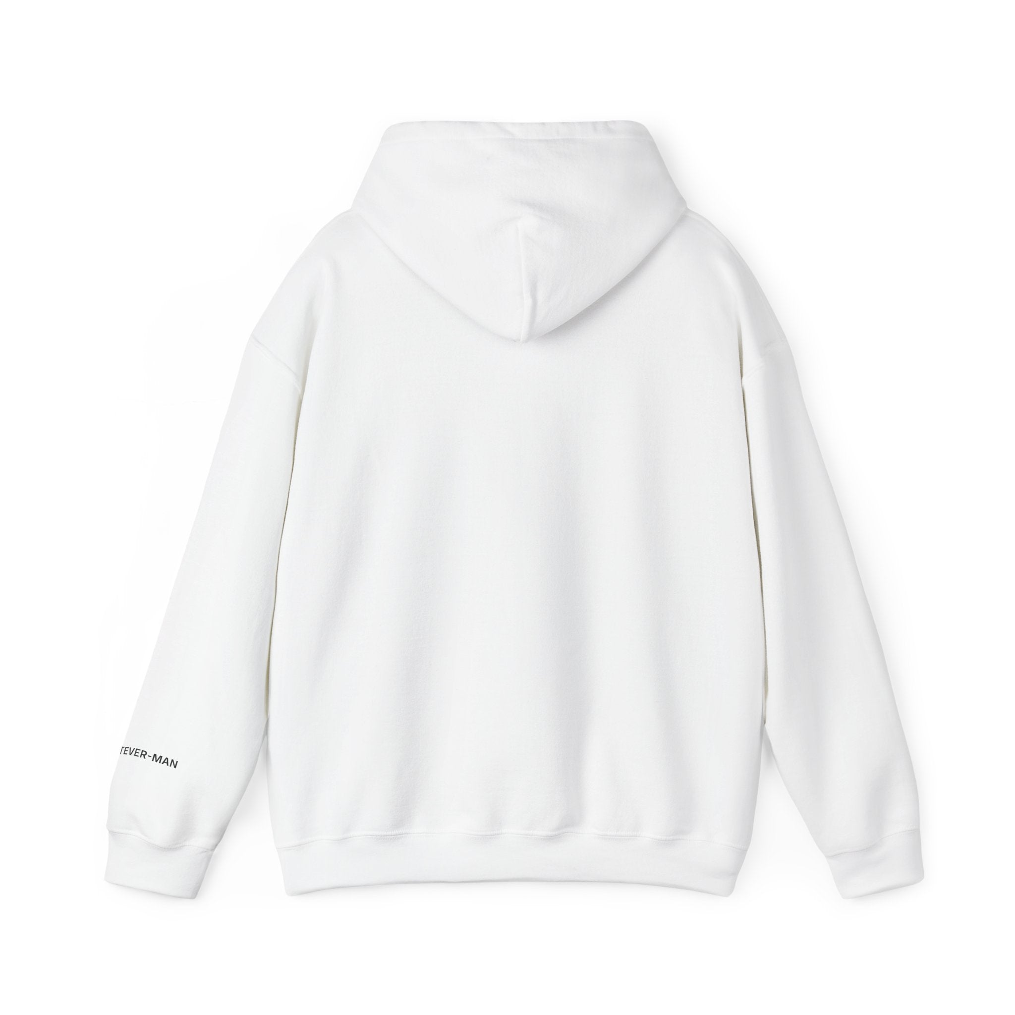 WHATEVER-MAN HOODIE