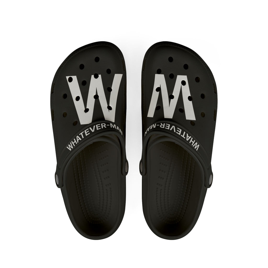 WM CLOGS