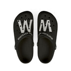 WM CLOGS