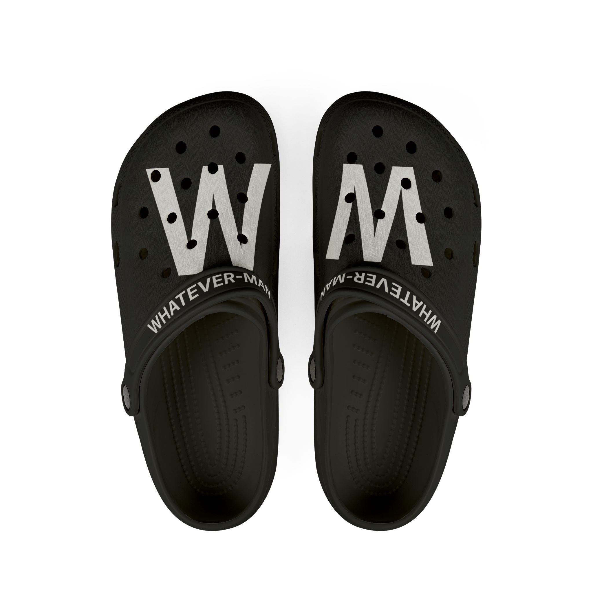 WM CLOGS