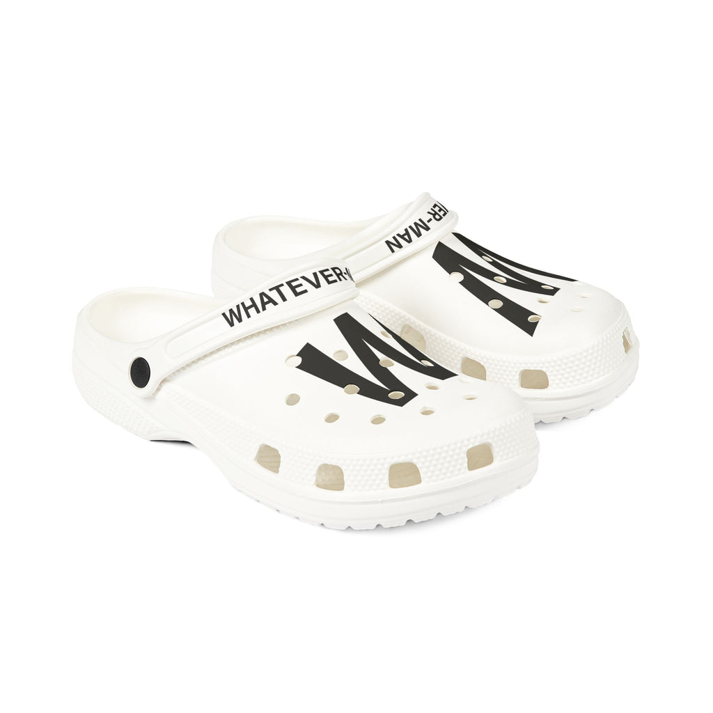 WM CLOGS