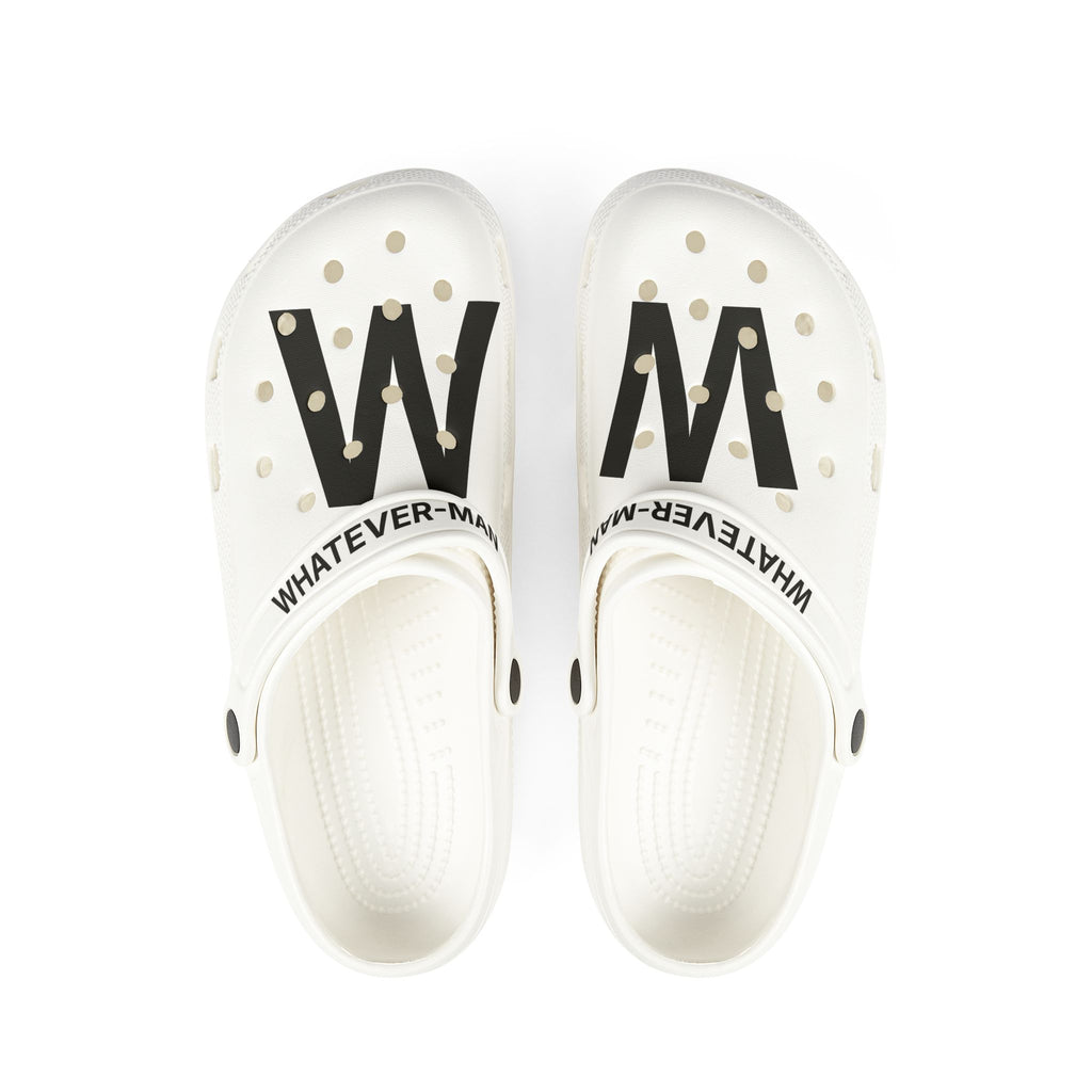 WM CLOGS
