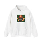 WHATEVER-MAN LOGO HOODIE