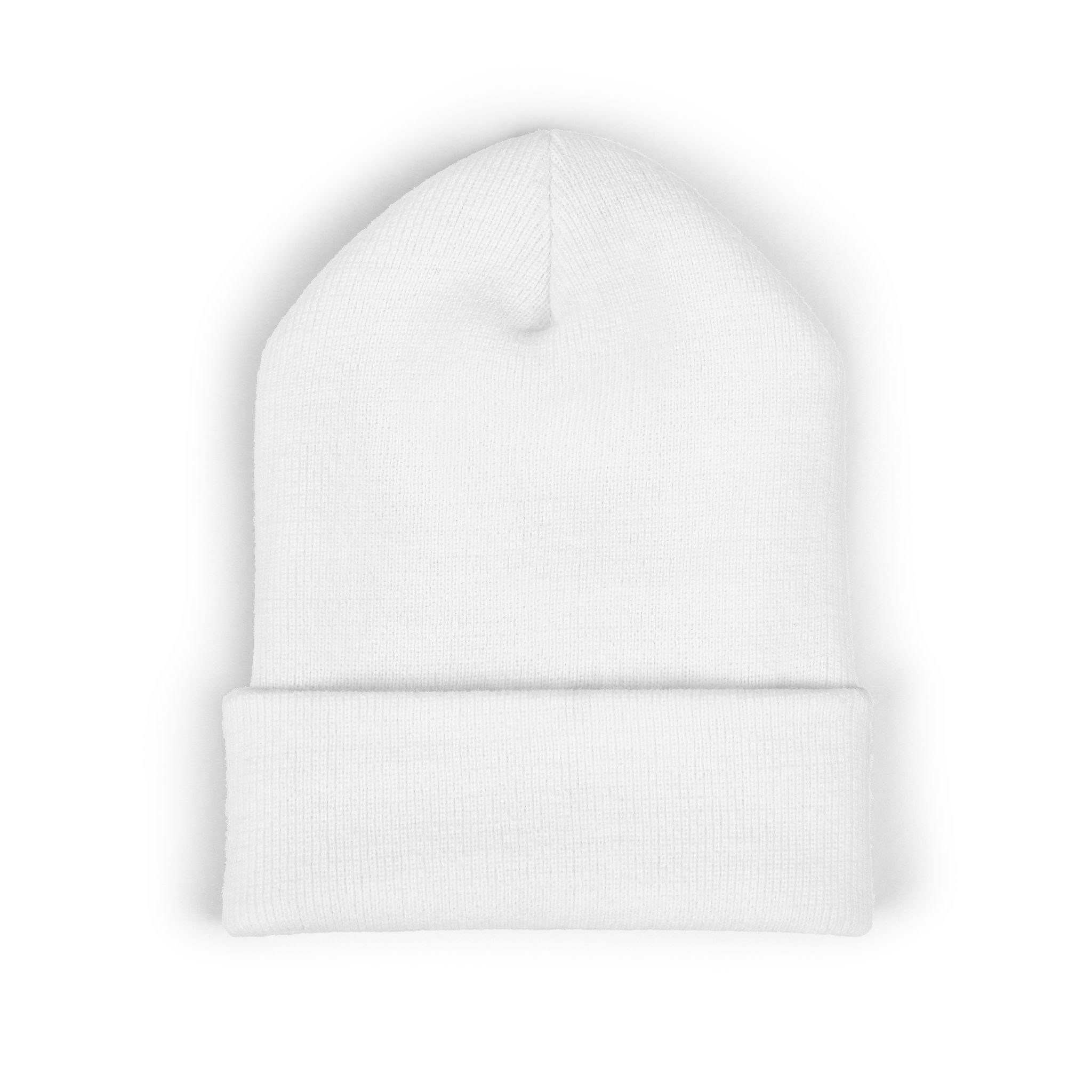 WHATEVER-MAN BEANIE