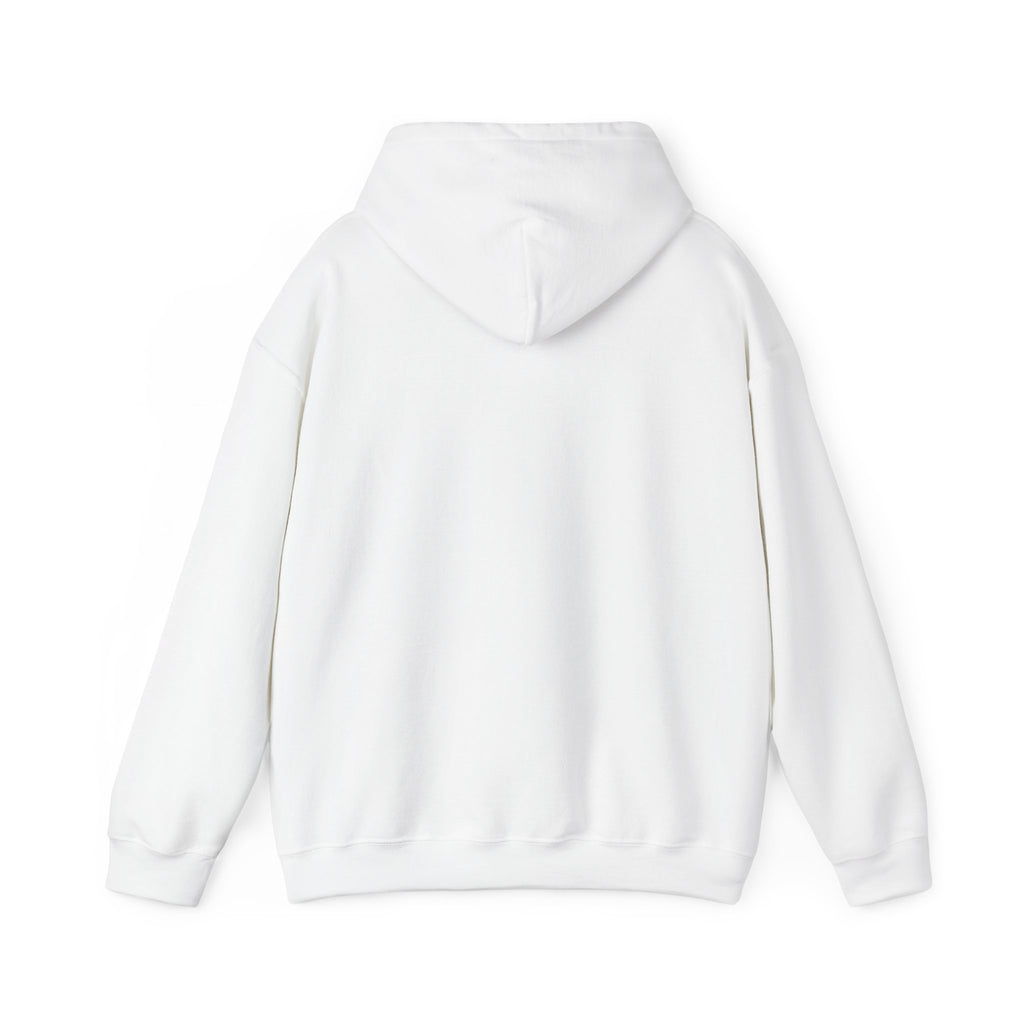 WHATEVER-MAN LOGO HOODIE