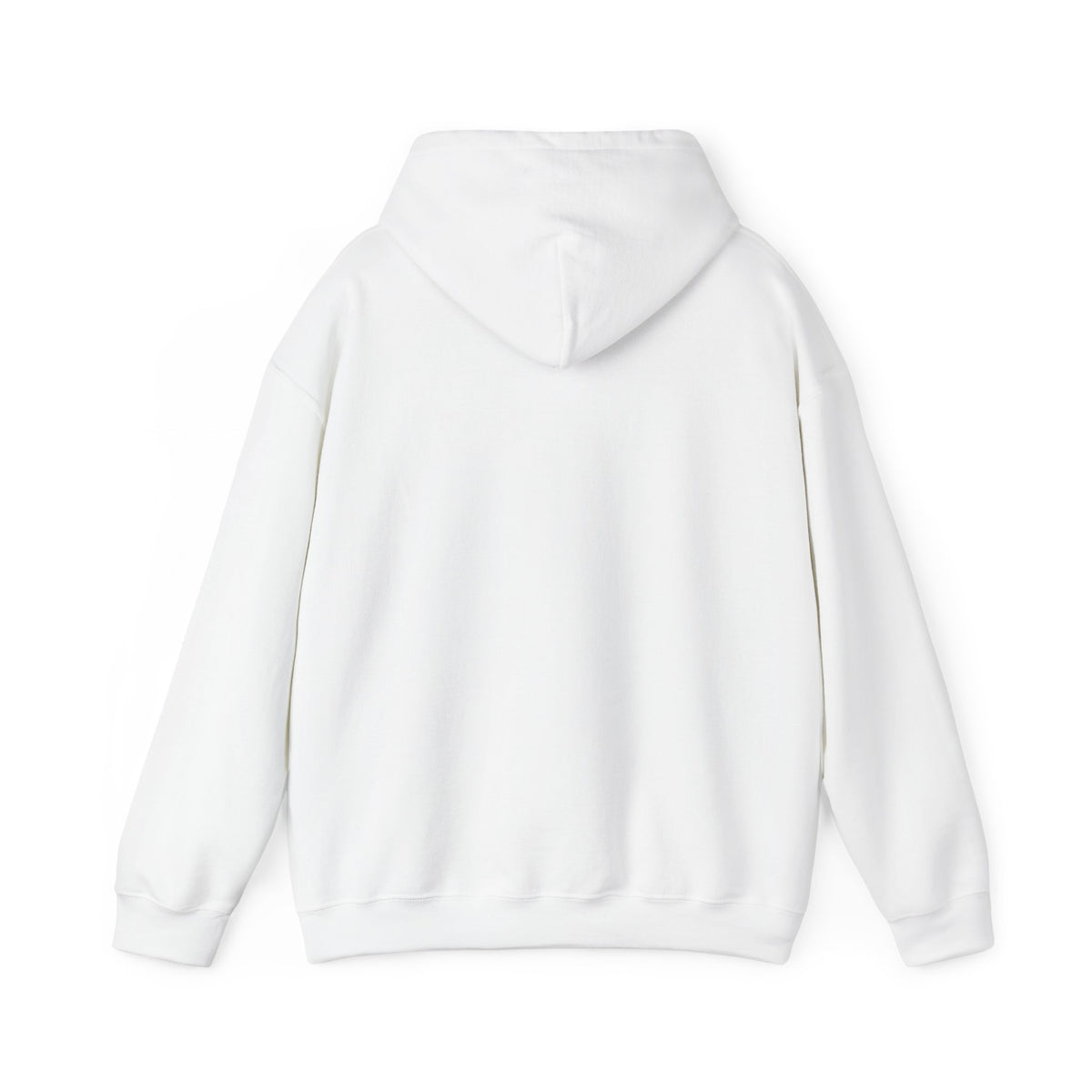 WHATEVER-MAN LOGO HOODIE