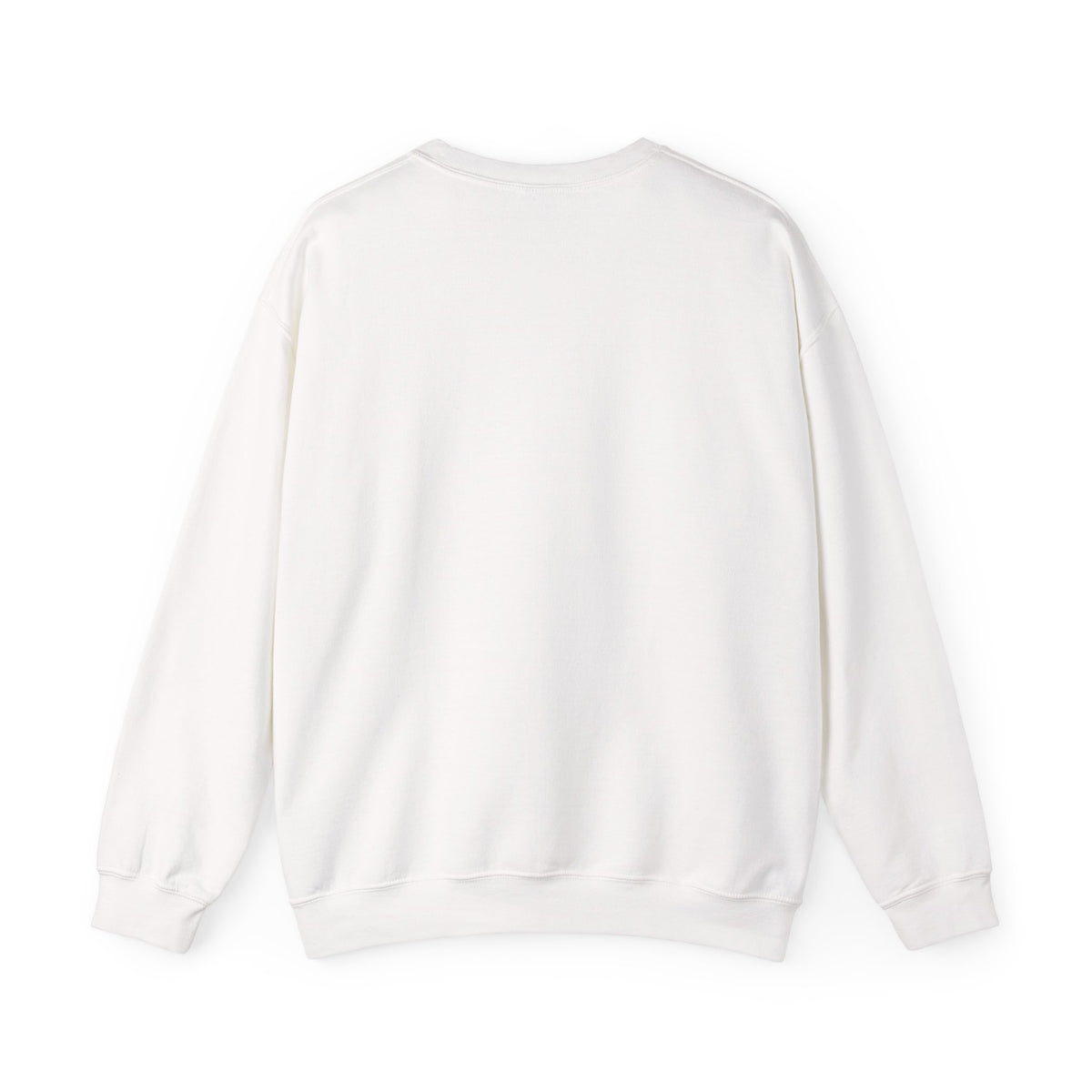 WHATEVER-MAN OFFSET SWEATSHIRT