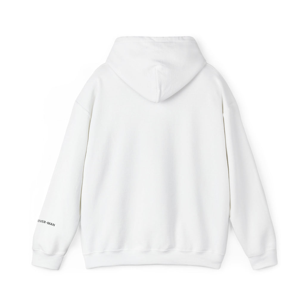WHATEVER-MAN HOODIE