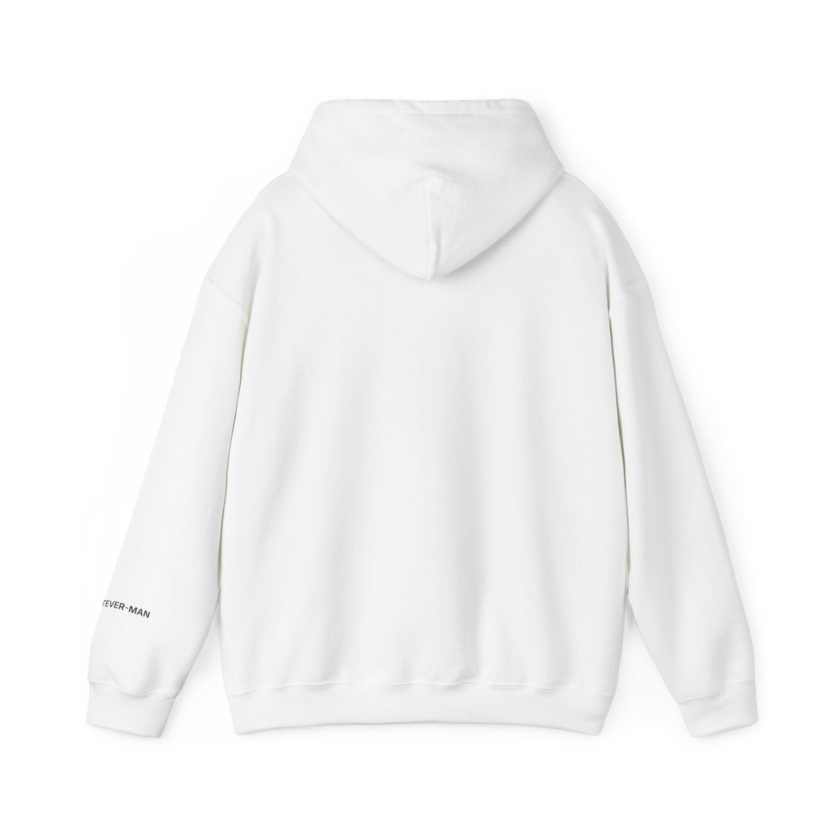 WHATEVER-MAN HOODIE